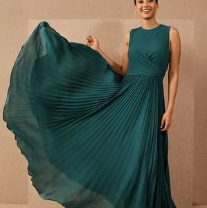 Fame and Partners Seville Dress